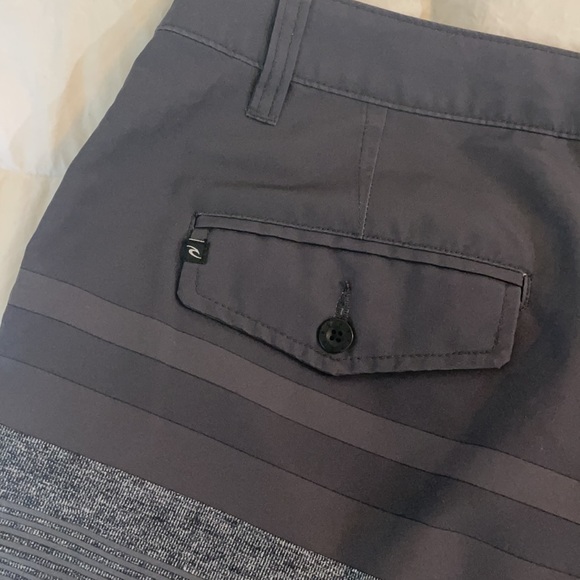 Rip Curl Hybrid Board Shorts - Picture 4 of 6